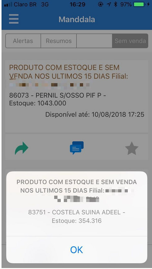 Imagem Real Mandalla